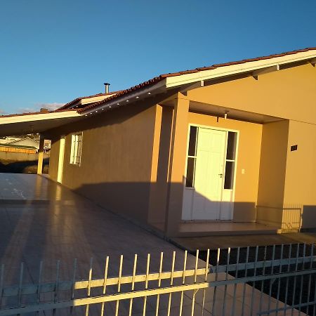 Villa Casa Karina Urubici Exterior foto