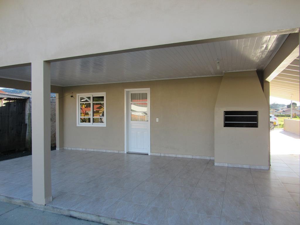 Villa Casa Karina Urubici Exterior foto