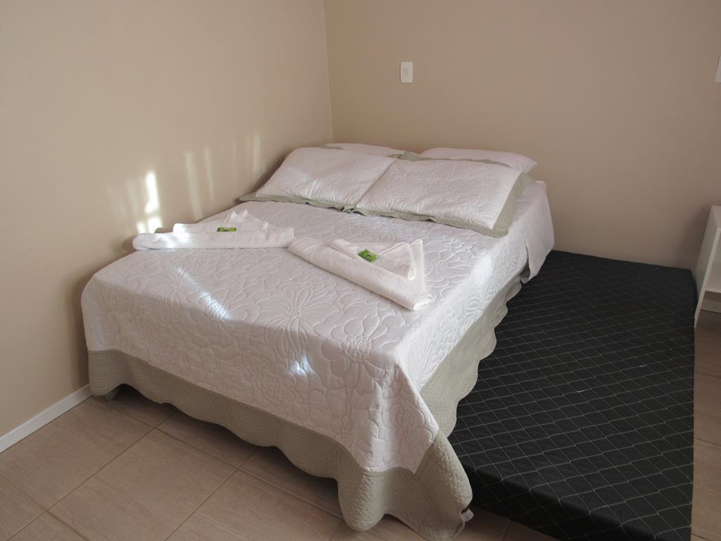Villa Casa Karina Urubici Exterior foto