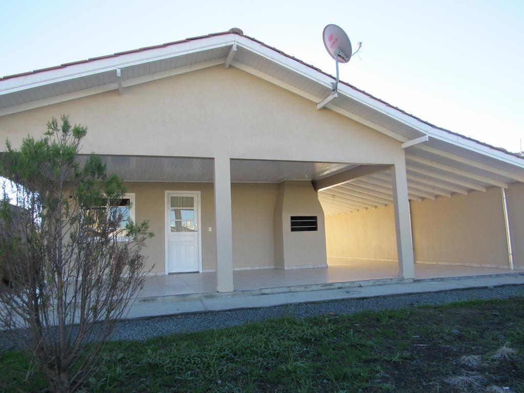 Villa Casa Karina Urubici Exterior foto