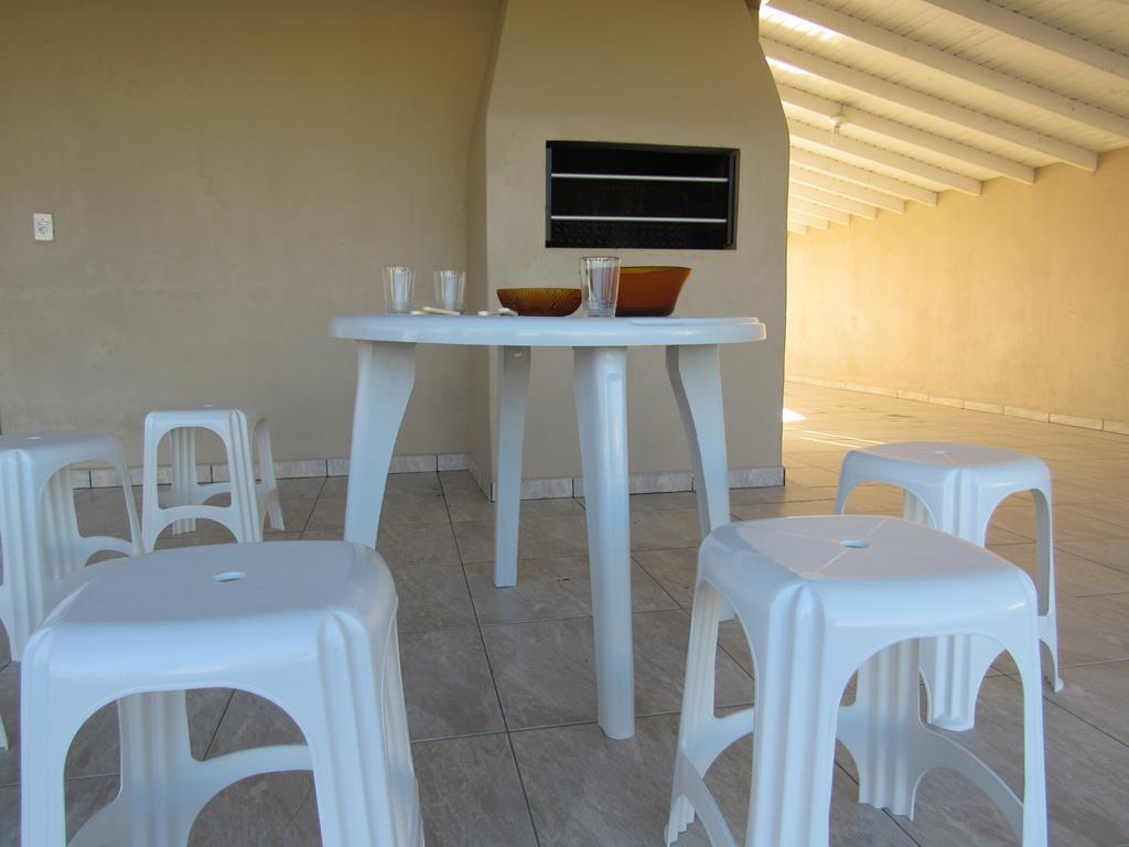 Villa Casa Karina Urubici Exterior foto